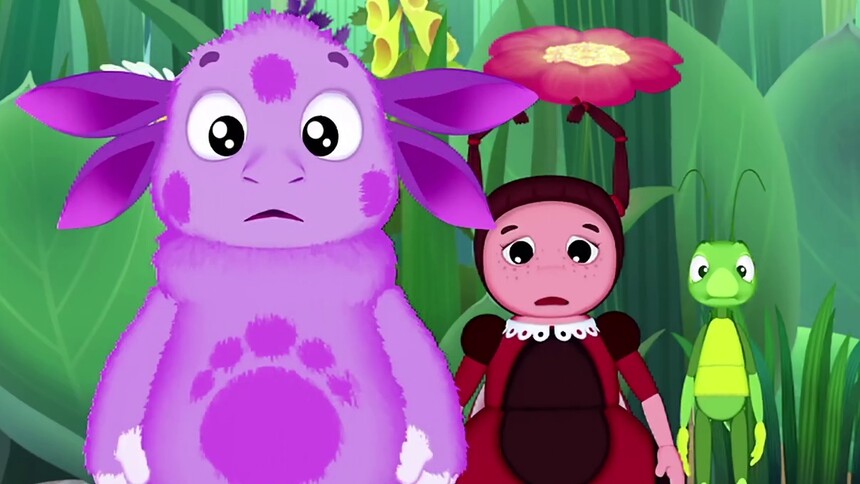 月亮宝宝蒙奇 第247集-动漫-高清视频在线观看-芒果tv