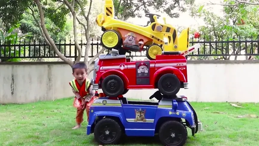 枫枫玩具 第1集-动漫-高清视频在线观看-芒果tv