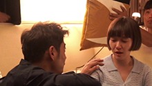 “橙子”的实拍逼婚记