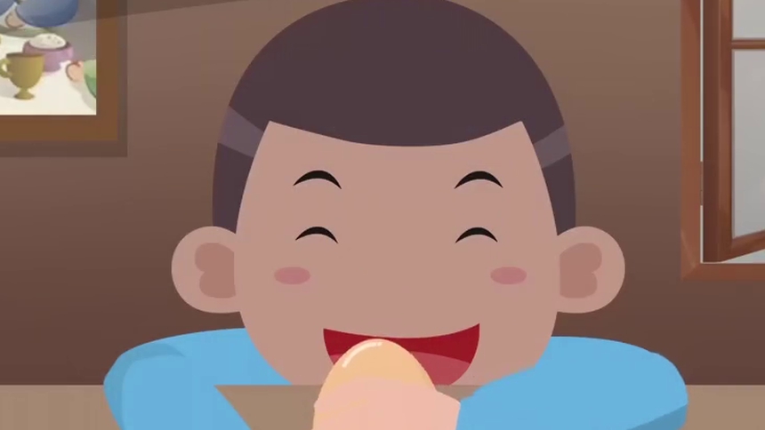 秋分的习俗
