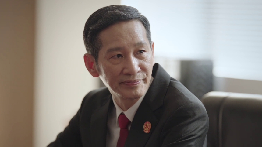 七人法官合议，陈康提醒判词的重要性