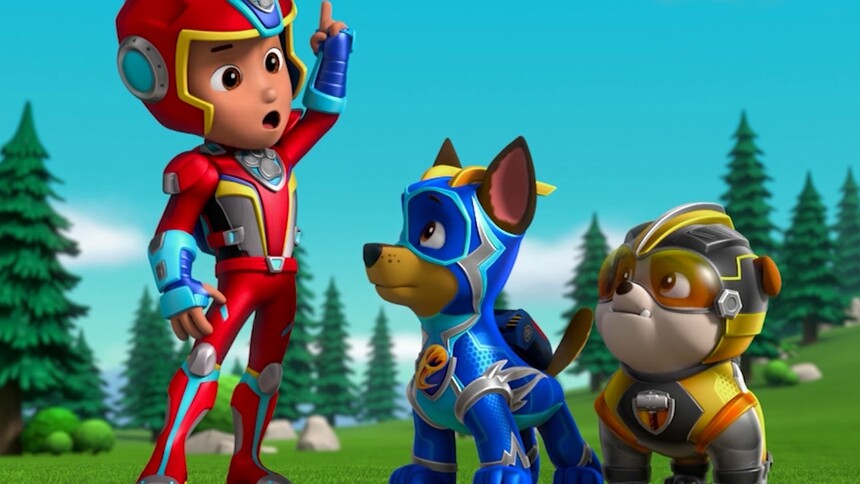 【看动画学口语】我们需要更多威力狗的力量 were gonna need more