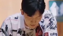 苏有朋竟然也是“搞笑男”？金句频出太有梗了！