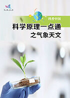 科学原理一点通之气象天文