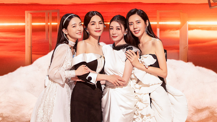 第4期（上）：二公阵营挑战赛