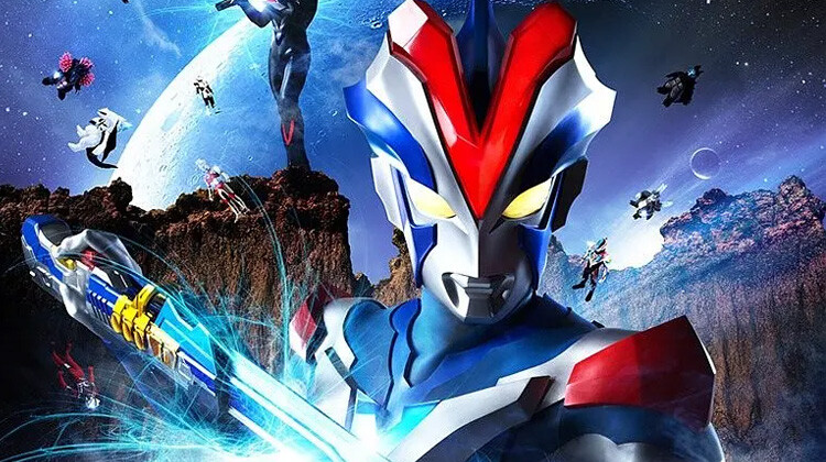 奥特格斗维克特利