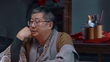 原来脖子上真的有死穴