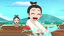 菱桶和蒲锨