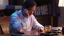 雷佳音张国立于和伟潜心演绎现实主义群像