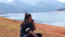青青河边草