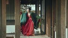 《虚颜》第2集