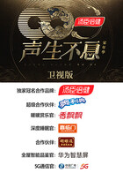 声生不息·家年华 卫视版