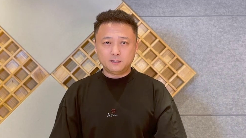 《找到你的声音》声乐小课堂（一）歌唱中的呼吸