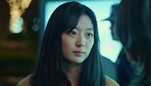 孙千孙美林见面的那一刻世界有了颜色