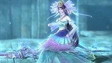 海公主发现了海将军与世王的交易！