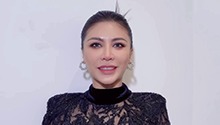 和艾怡良一起乐动动感20年