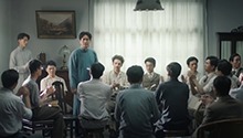 电视剧《问苍茫》本周开播