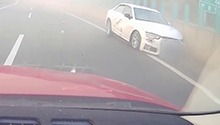 高速公路“冬季攻势”行动