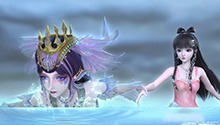 陆地和海洋息息相关