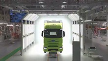 前11个月央企实现利润总额2.4万亿元