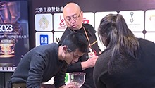“中国普洱咖啡杯”世界虹吸壶大赛在长沙举行
