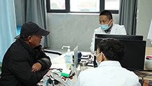 中国紧密型县域医共体2027年基本实现全覆盖