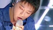 纯享：华晨宇《寒鸦少年》