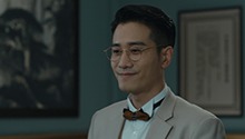 陈浅余春羊一起寻找线索