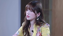 金莎等待翻红机会