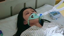 孟骄阳终于苏醒