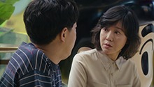 “鸡娃”群主闫妮指导黄渤带娃上岸