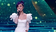 歌曲《花好月圆夜》