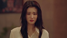 许沁摔全家福