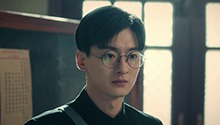 北尘回忆初见冻柠，姐妹俩感情深厚