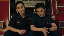 宋焰向索俊诚恳道歉