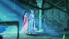 《叶罗丽默水语》制作流程