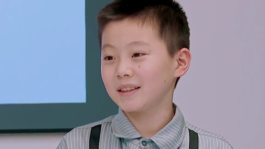 赢在孩子 第2期