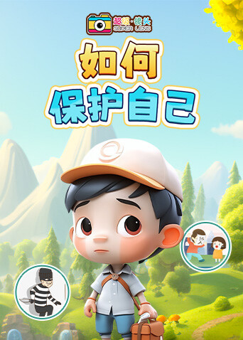 超级镜头：如何保护自己