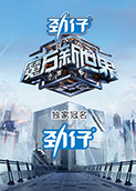 魔方新世界