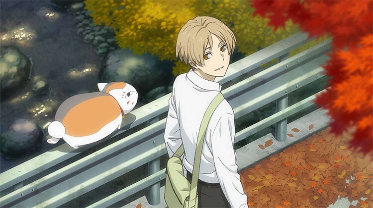 夏目友人帐 第七季