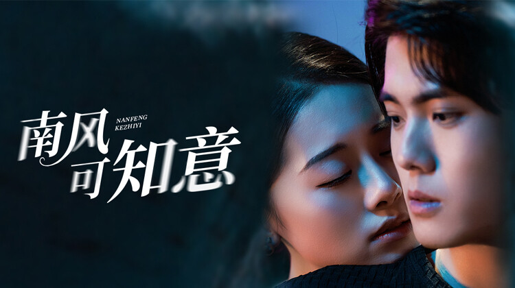 南风可知意