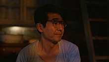 庄图南考上一中