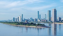 知否知否 正是天蓝水秀