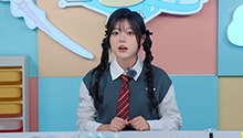 第101期：心心姐姐变身石膏熊艺术家