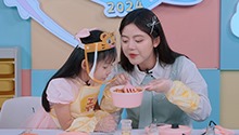 第88期：可以做菜的玩具厨房