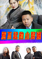 惹不起的小赘婿