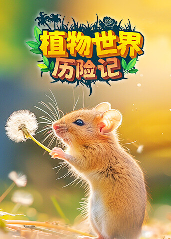 植物世界历险记
