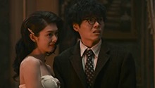 费翔左凌峰傅菁开年领笑