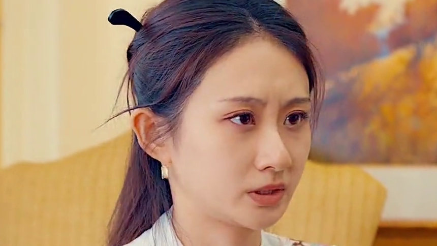 傅先生宠妻无度 第61集