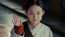 赵丽颖当年这段戏,一直被模仿从未被超越